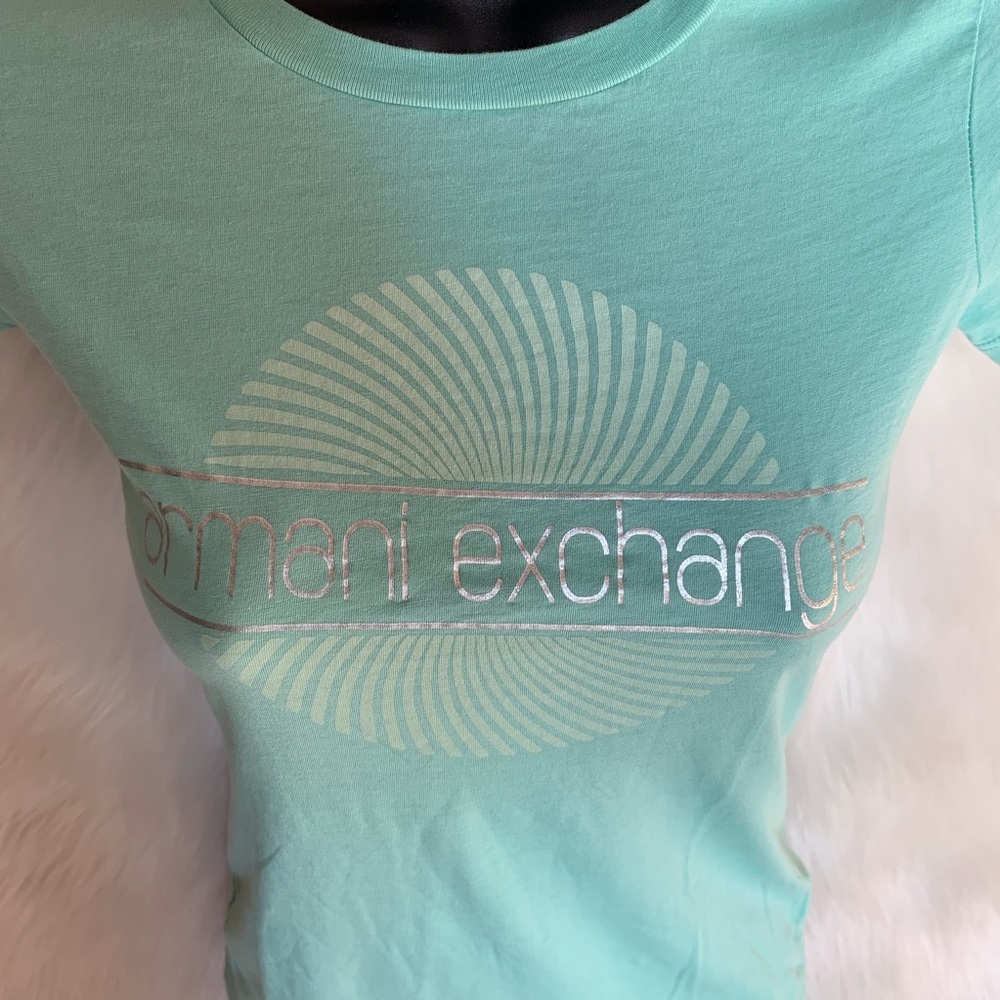 Armani Exchange T-Shirt